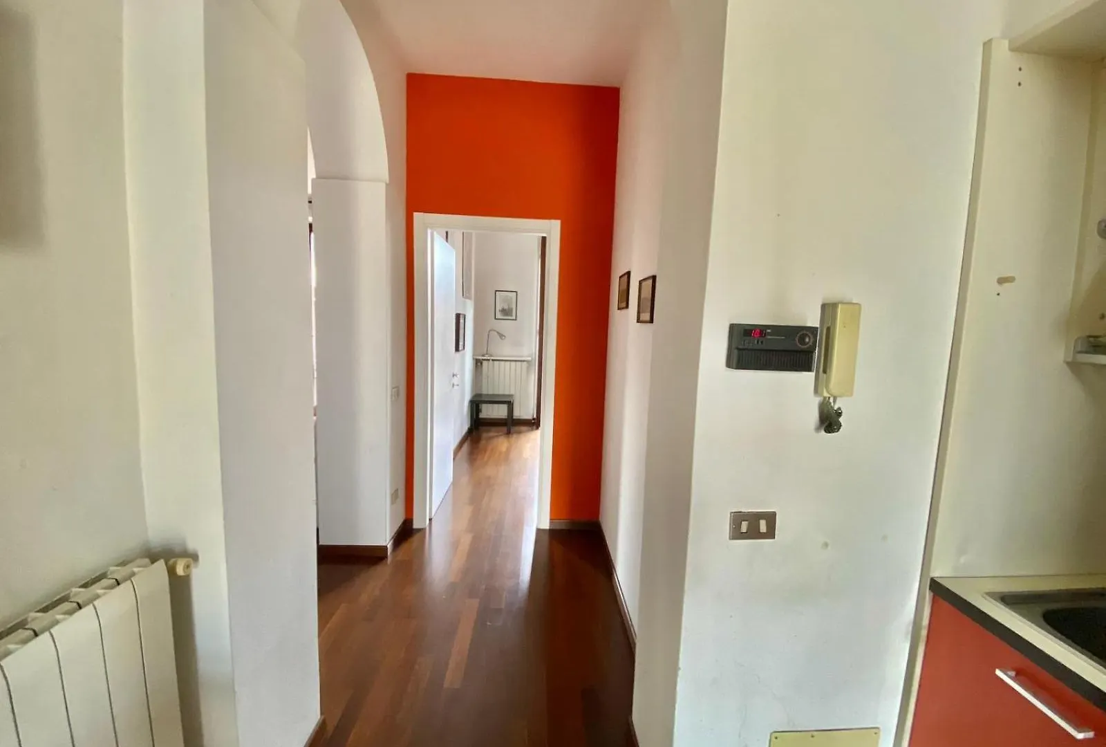 Grazioso Appartamento Nel Cuore Del Tran Tran Di Milano, Perfetto Per Amici E Famiglie, Vicino A Metropolitana イタリア