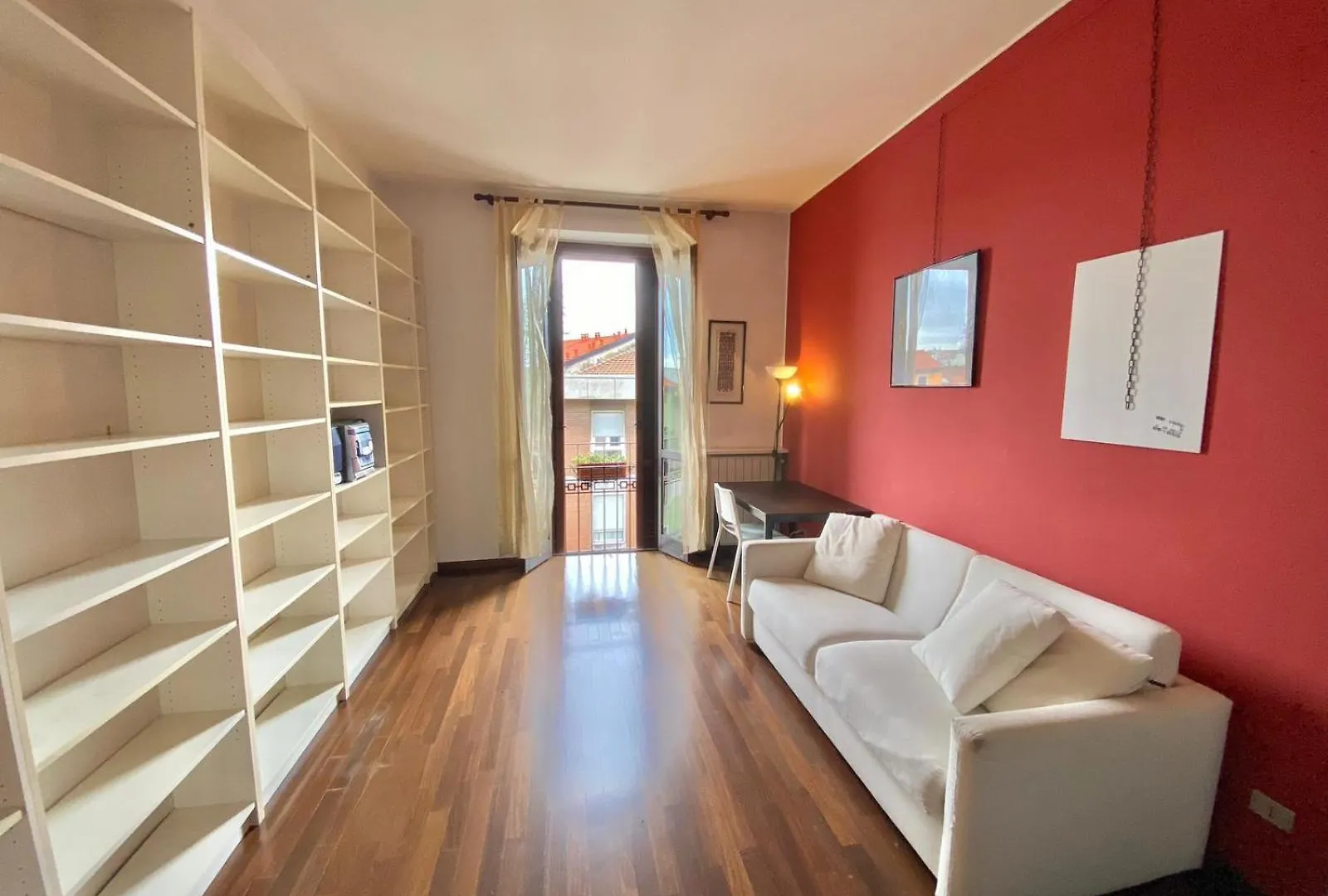 Grazioso Appartamento Nel Cuore Del Tran Tran Di Milano, Perfetto Per Amici E Famiglie, Vicino A Metropolitana 0*, ミラノ イタリア