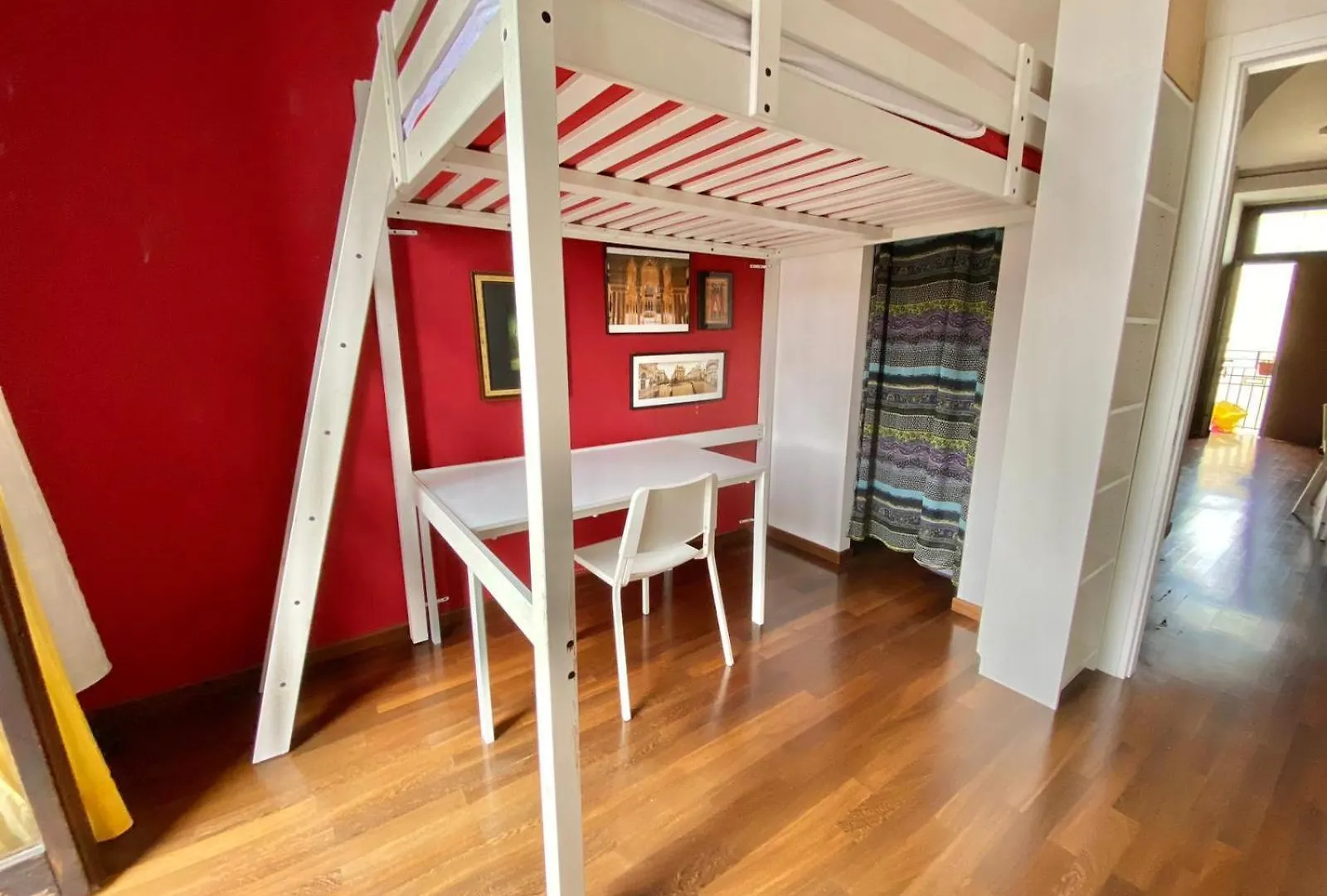 Apartment Grazioso Appartamento Nel Cuore Del Tran Tran Di Milano, Perfetto Per Amici E Famiglie, Vicino A Metropolitana Italy
